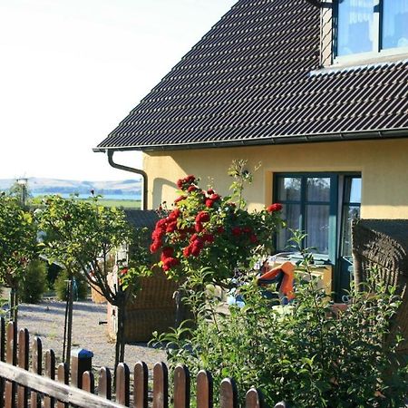 Haus Fernsicht Apartment Thiessow Exterior photo